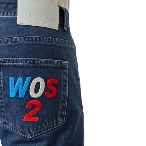 W.O.S. 2