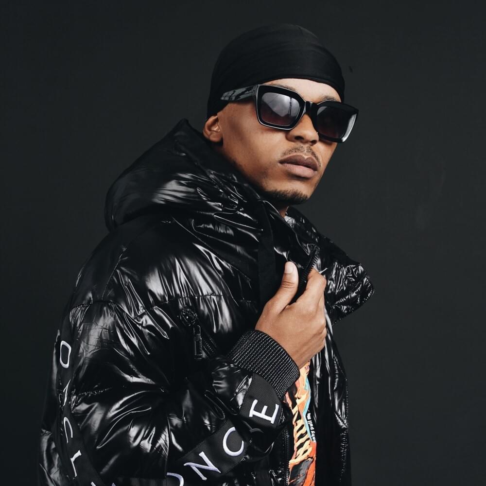 Tumi Tladi