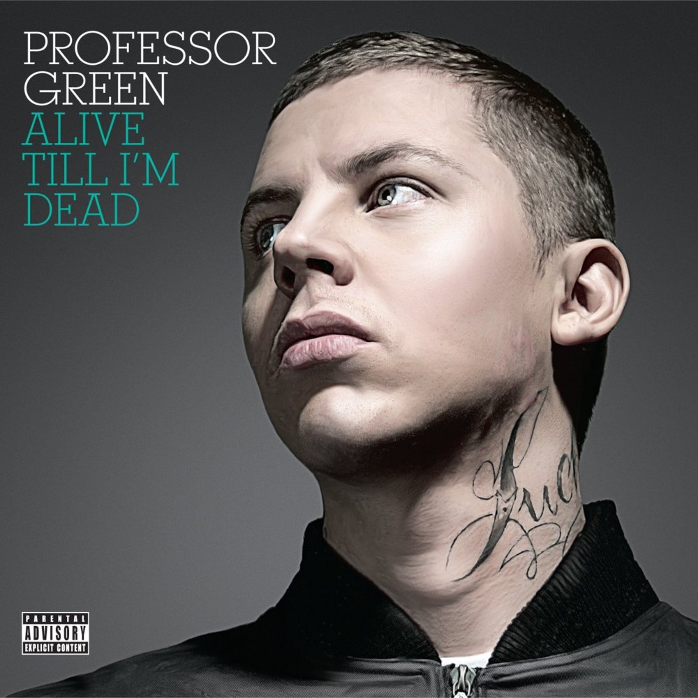 Alive Till I’m Dead