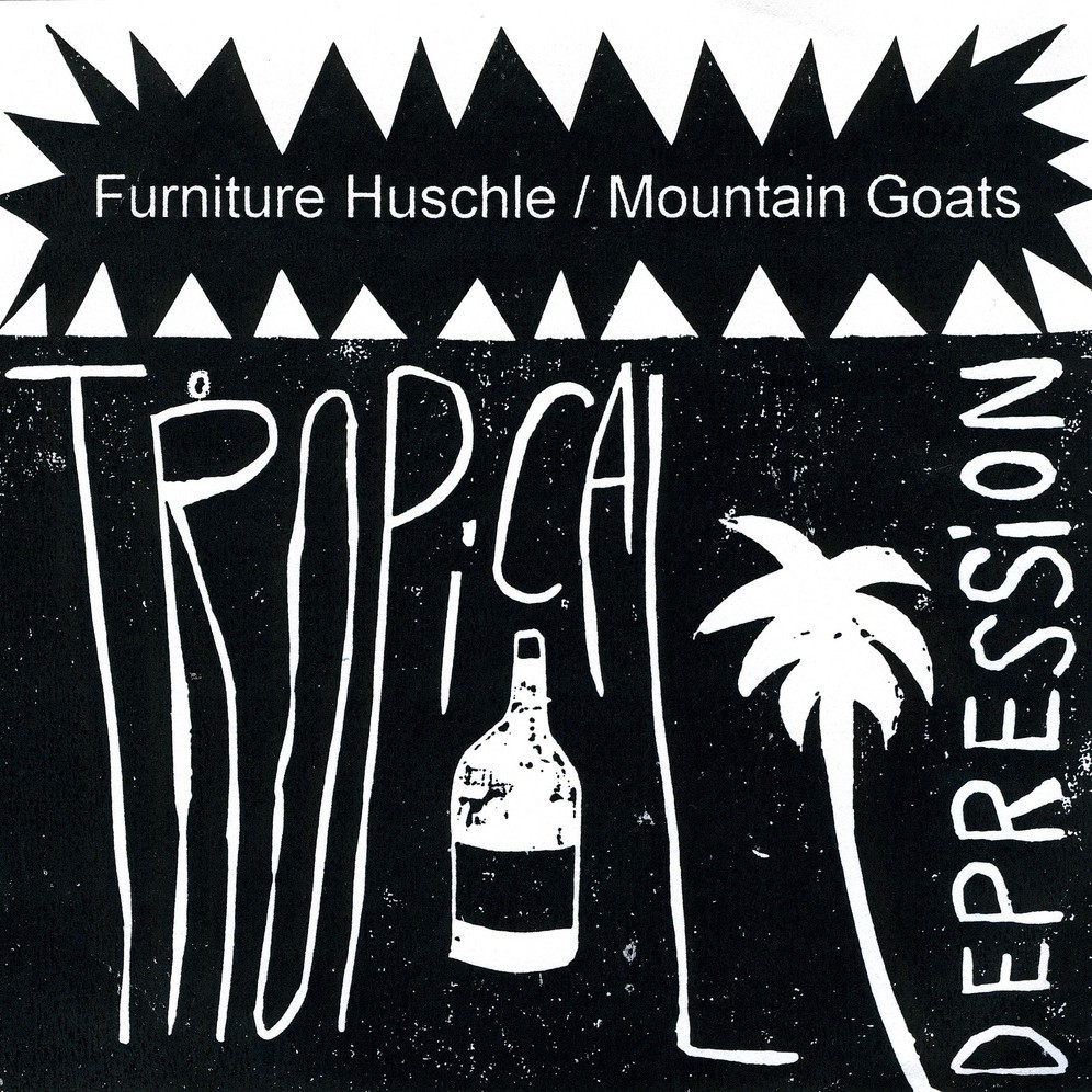 Tropical Depression EP