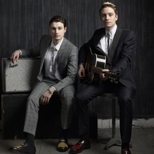 Ruen Brothers