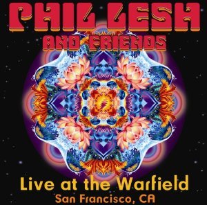 Live at the Warfield