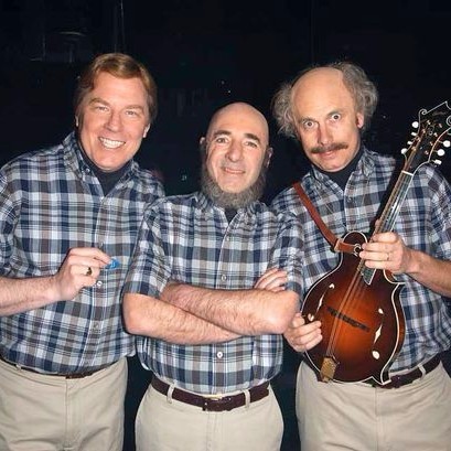 The Folksmen