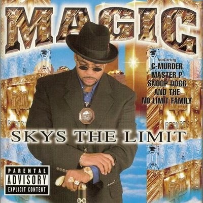 Sky’s the Limit