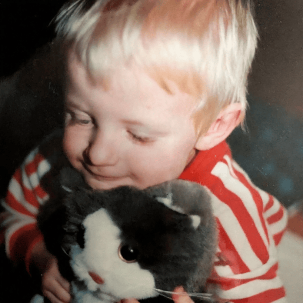 Andy Dimond & the Wholesome Omens