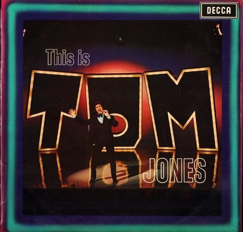 This Is Tom Jones