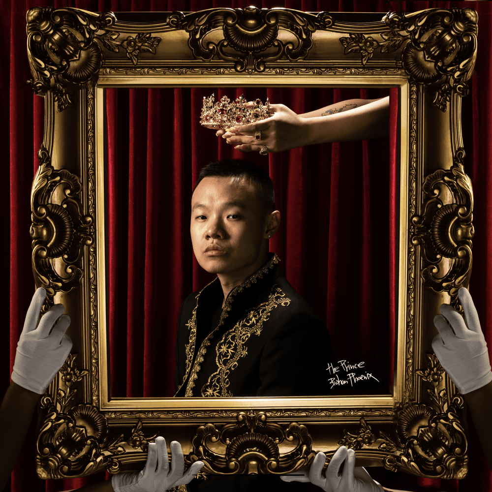 The Prince