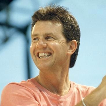 Daryl Braithwaite