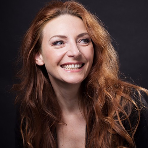 Willemijn Verkaik