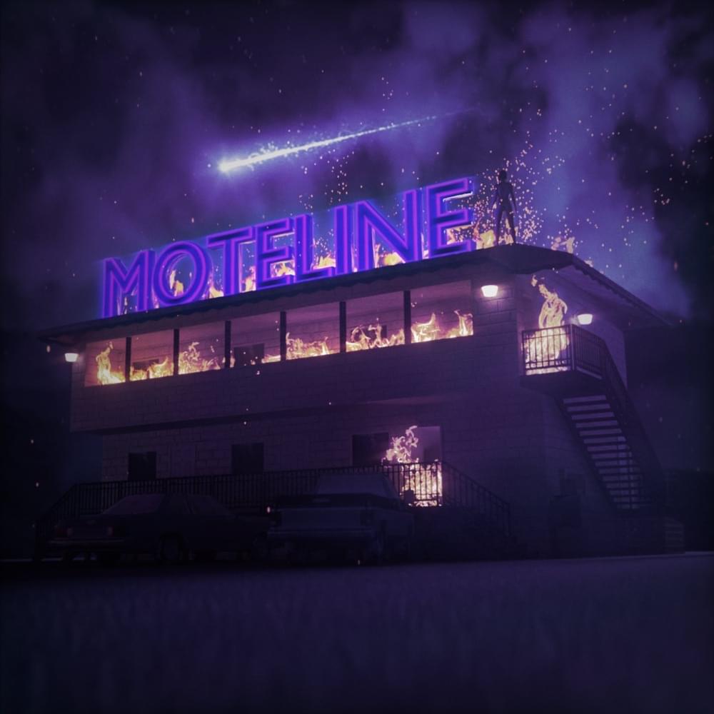 Moteline: Burned Rooms