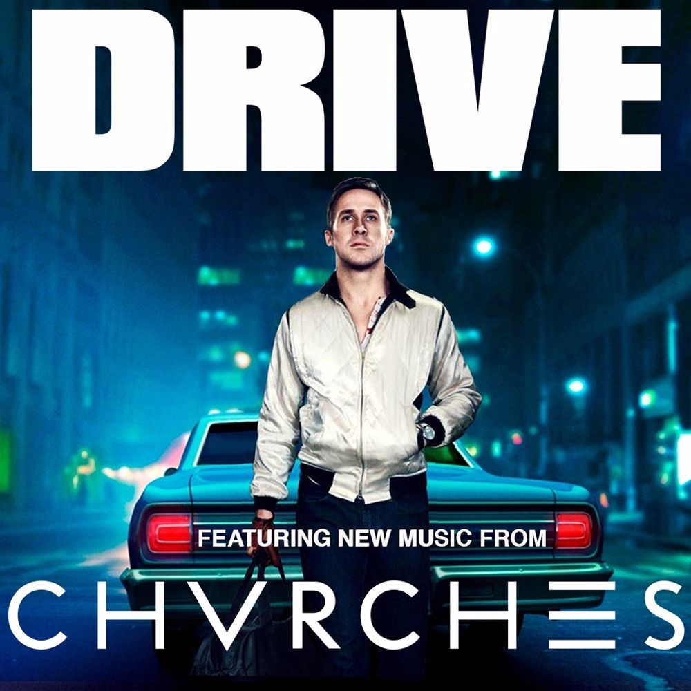 Radio 1 Rescores: Drive