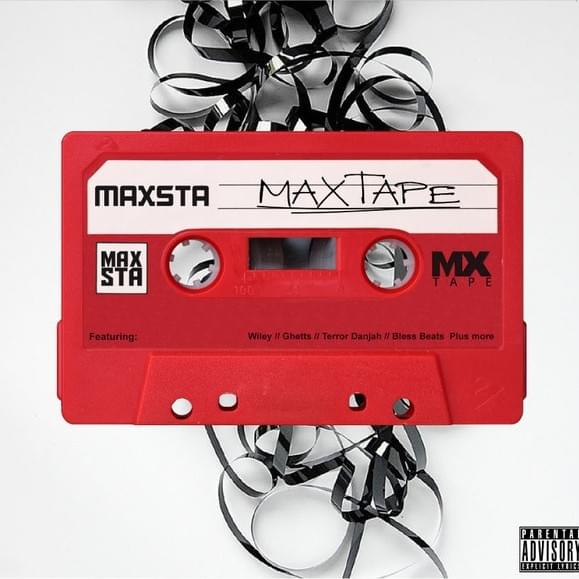 Maxtape