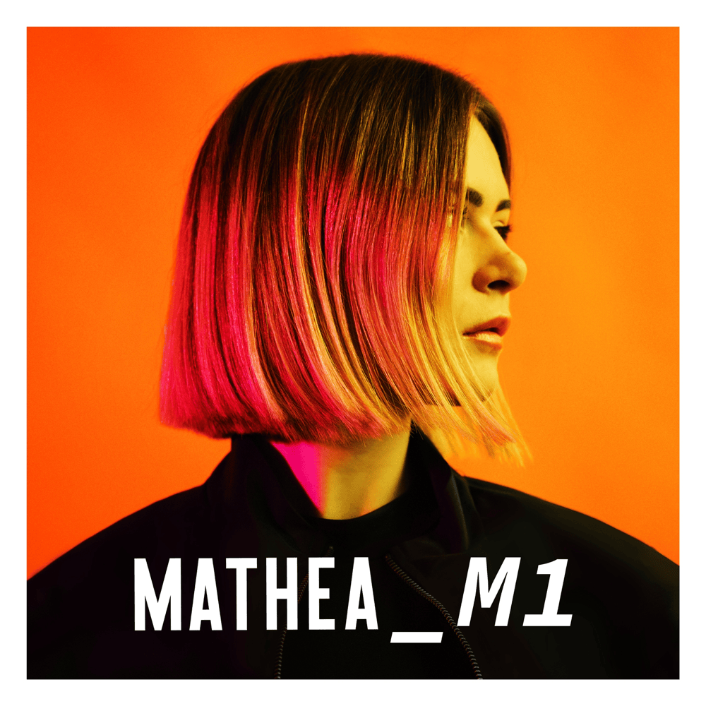 M1 (EP)