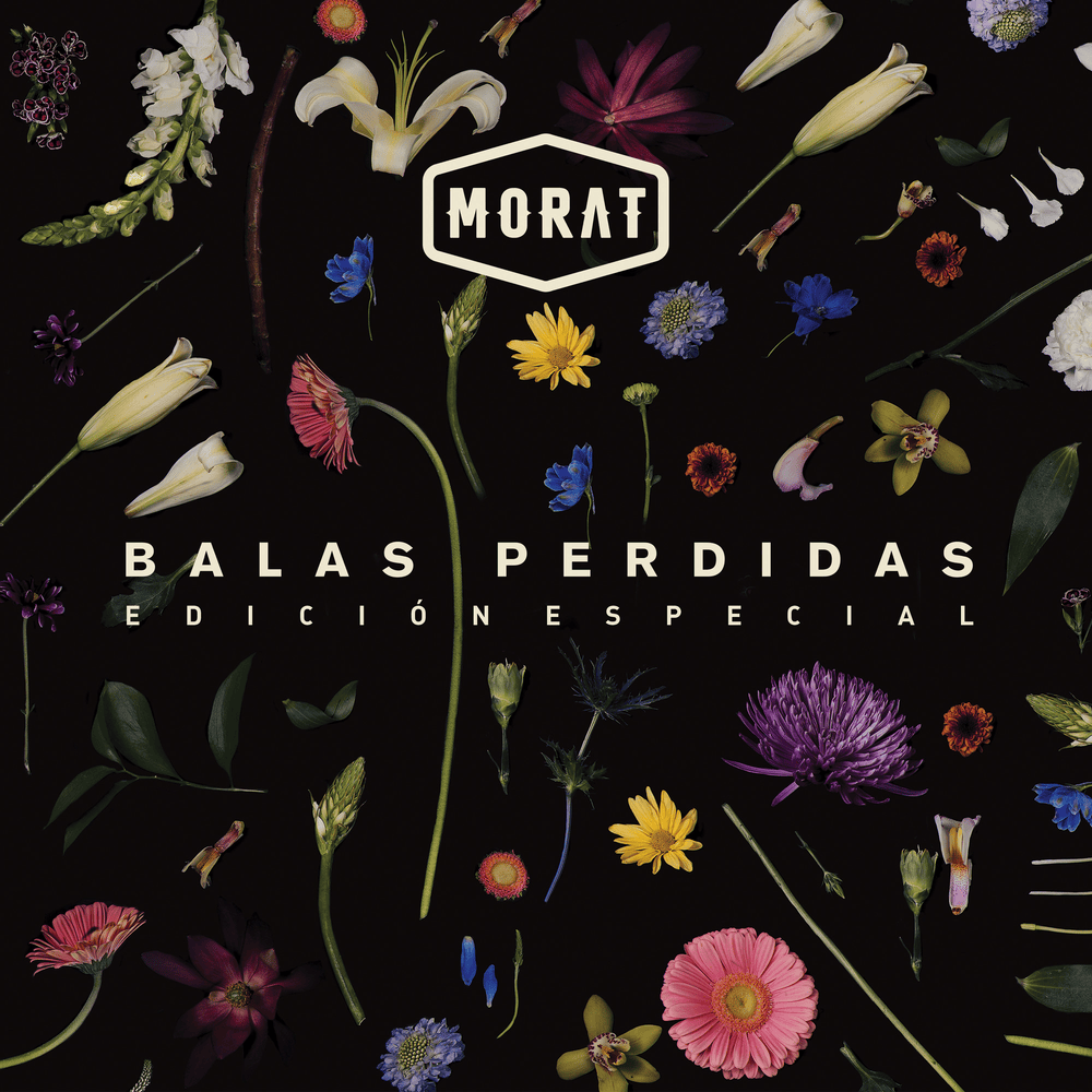 Balas Perdidas (Versión Especial)