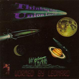 Wormed By Leonard
