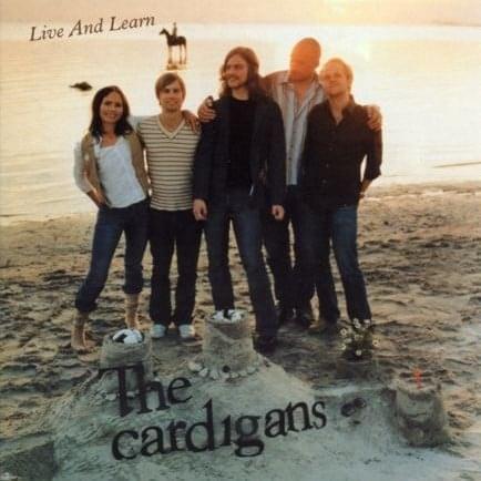 Live And Learn - Single