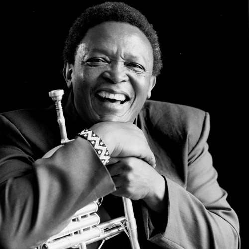 Hugh Masekela