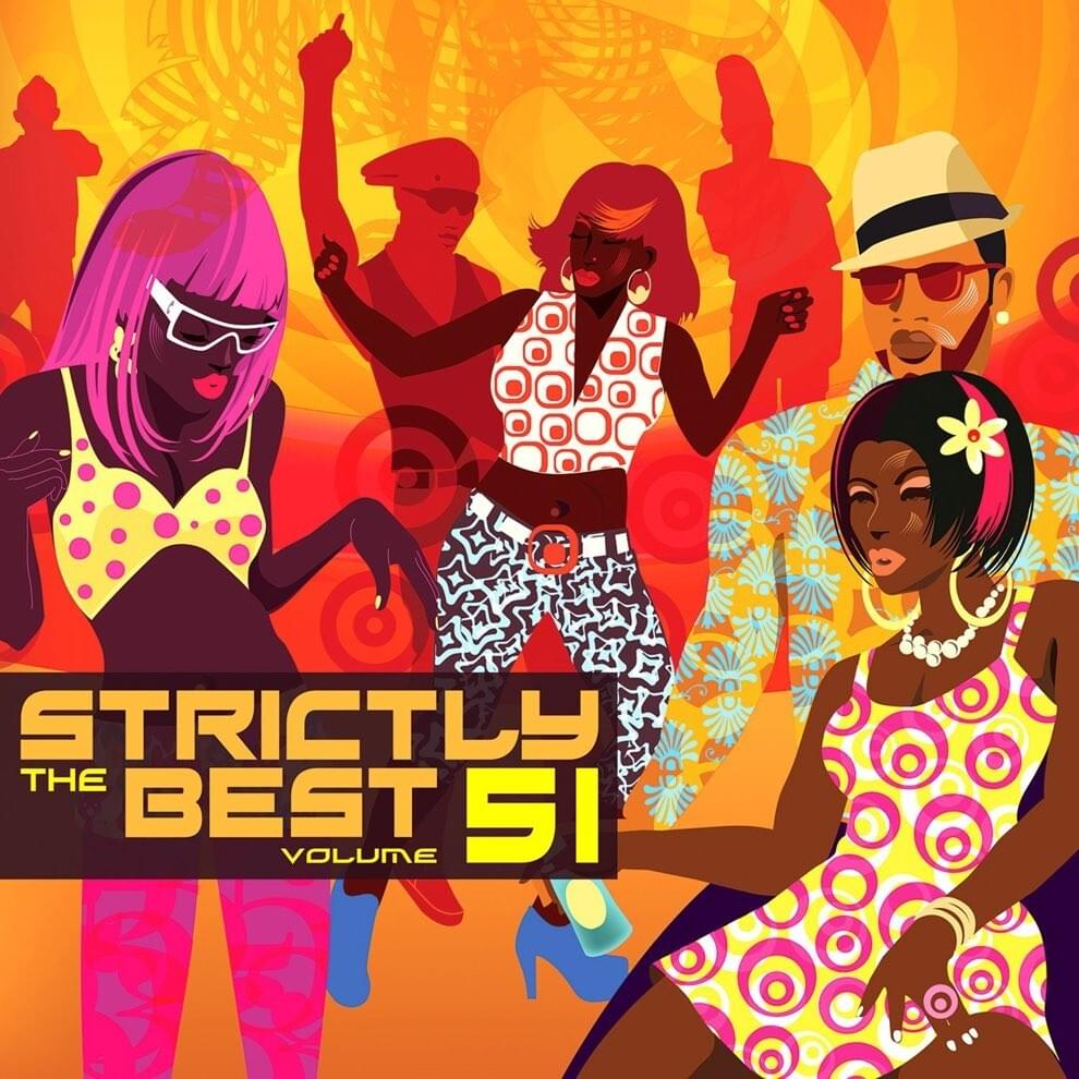Strictly the Best, Vol. 51