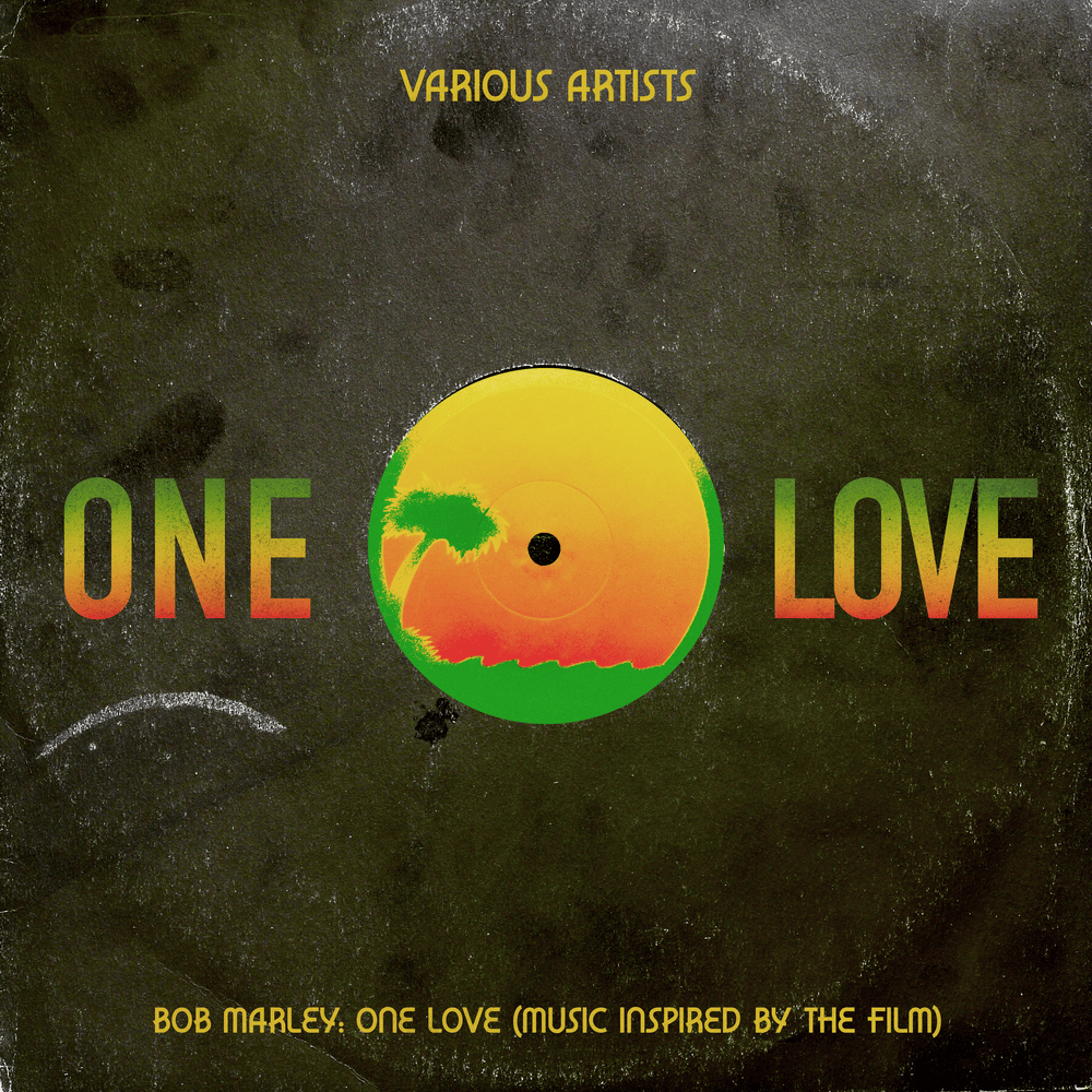 Bob Marley: One Love (Music Inspired By The Film)