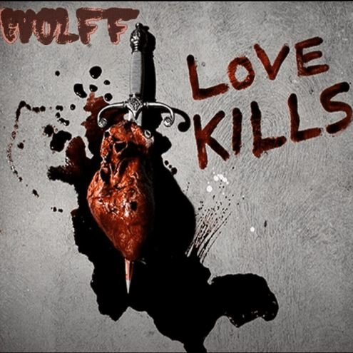 Love Kills