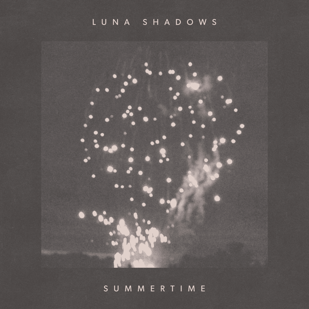 Summertime - EP