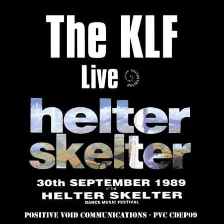 Live @ Helter Skelter (30th September 1989)