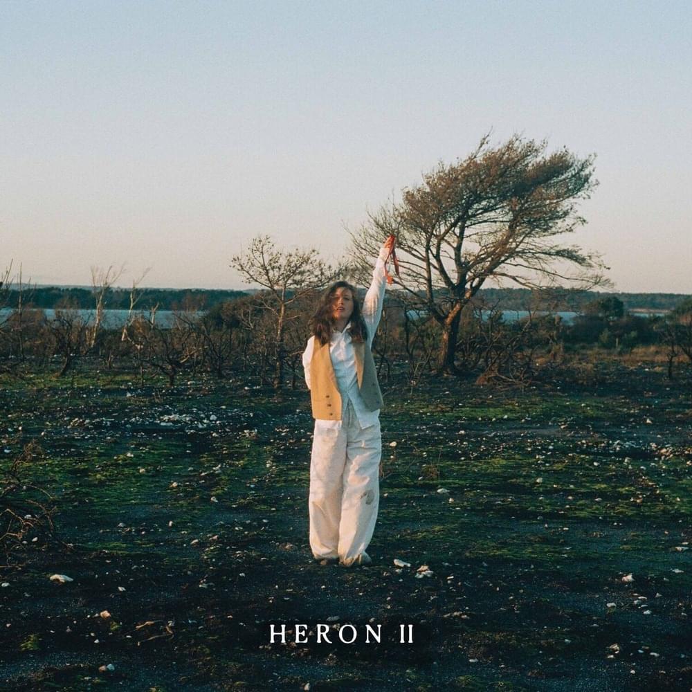 Heron II (Deluxe EP)