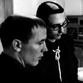 The Monks