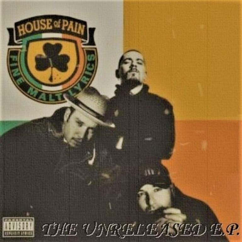 The Unreleased EP