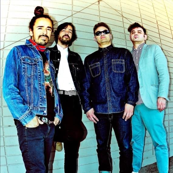 Café Tacvba