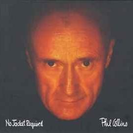 No Jacket Required (Deluxe Edition) [Remastered]