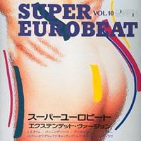 Super Eurobeat Vol. 10 - Extended Version