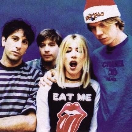 Sonic Youth