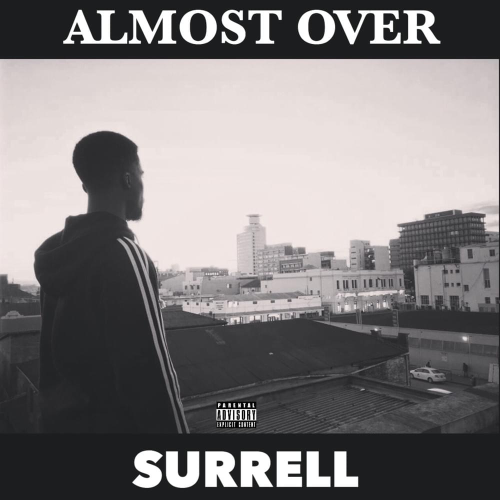 Almost Over