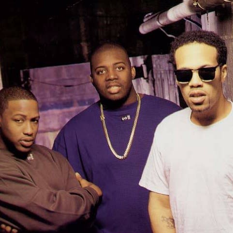 Def Squad