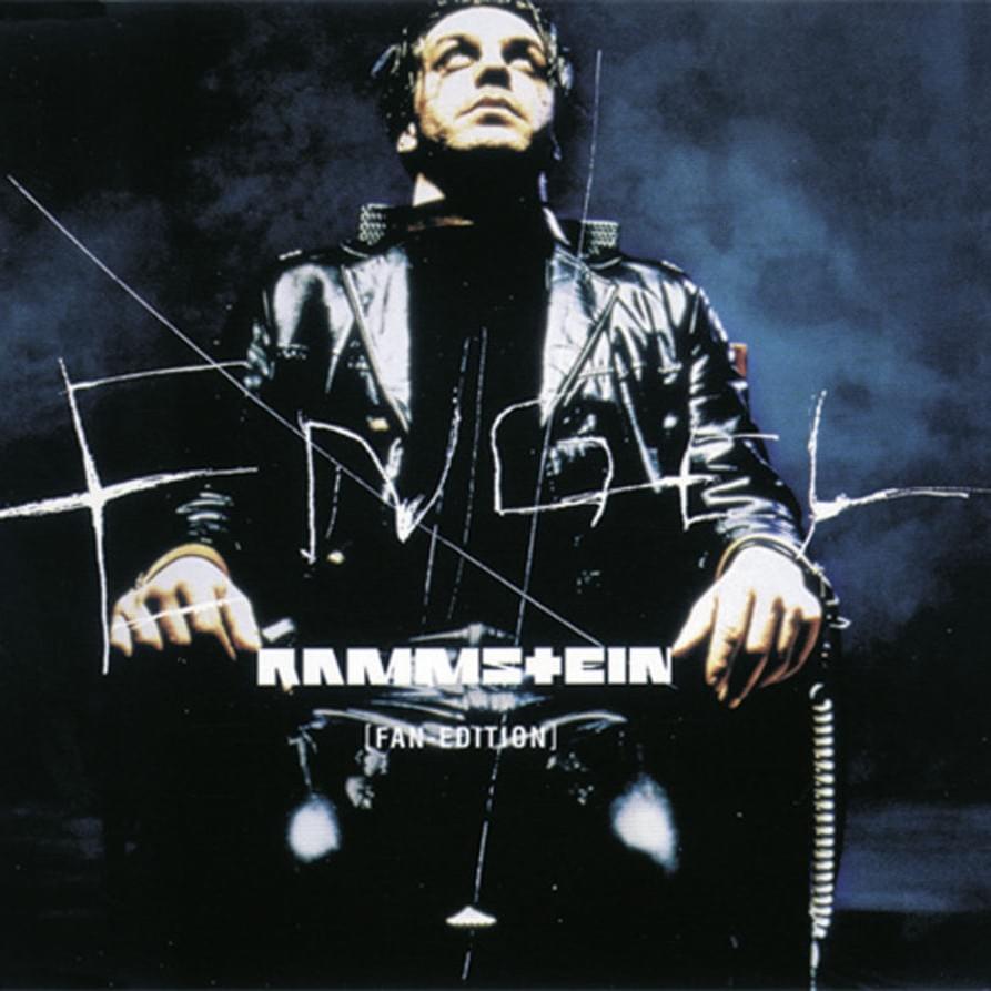 Engel (Fan Edition) [Single]