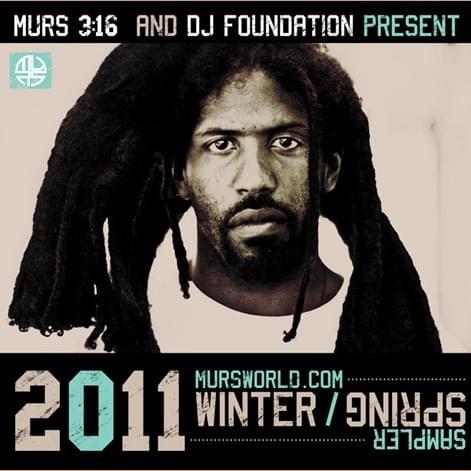 MursWorld.com: 2011 Winter/Spring Sampler