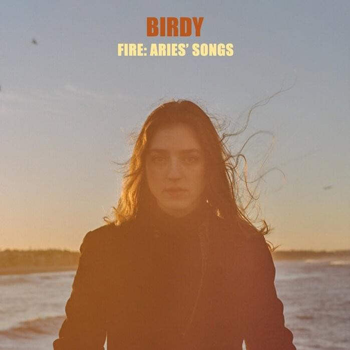 Fire: Aries - EP
