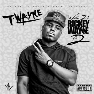 Who Is Rickey Wayne? 2