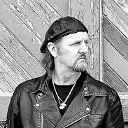 Jimmy LaFave