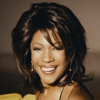 Mary Wilson