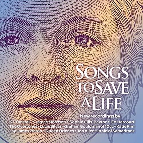 Songs To Save A Life
