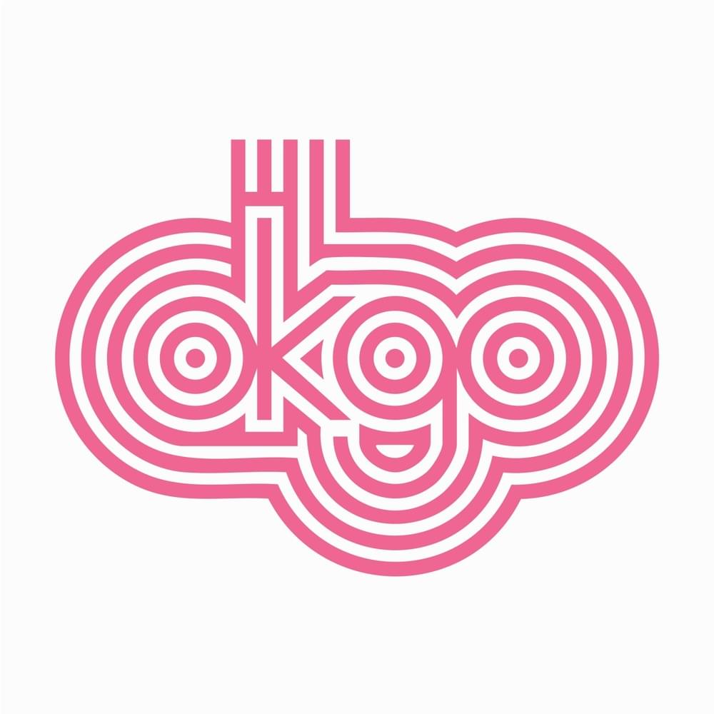 Pink EP