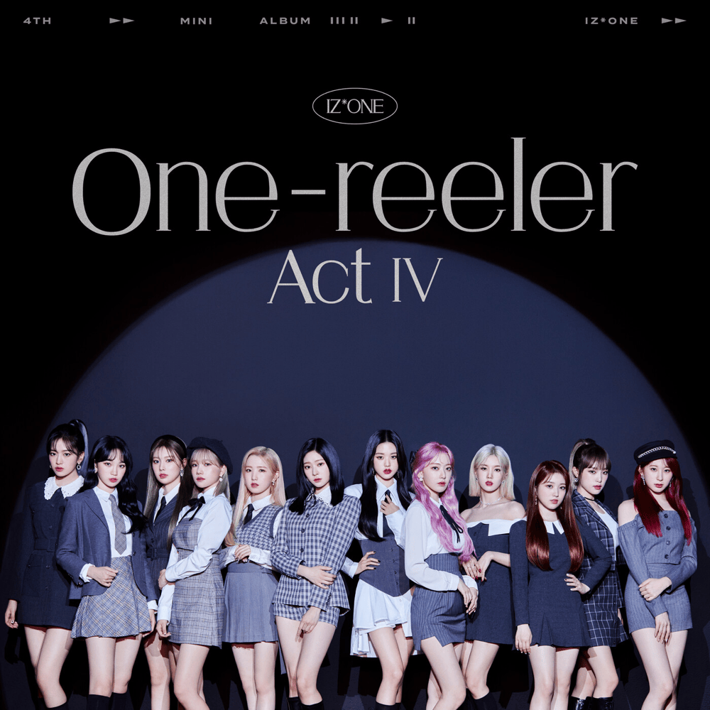 One-reeler / Act IV