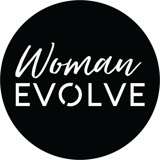 Woman Evolve Worship