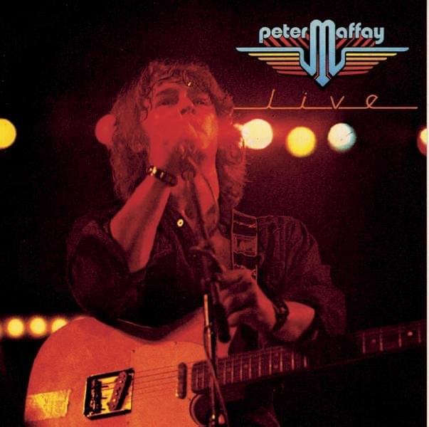 Peter Maffay: Live
