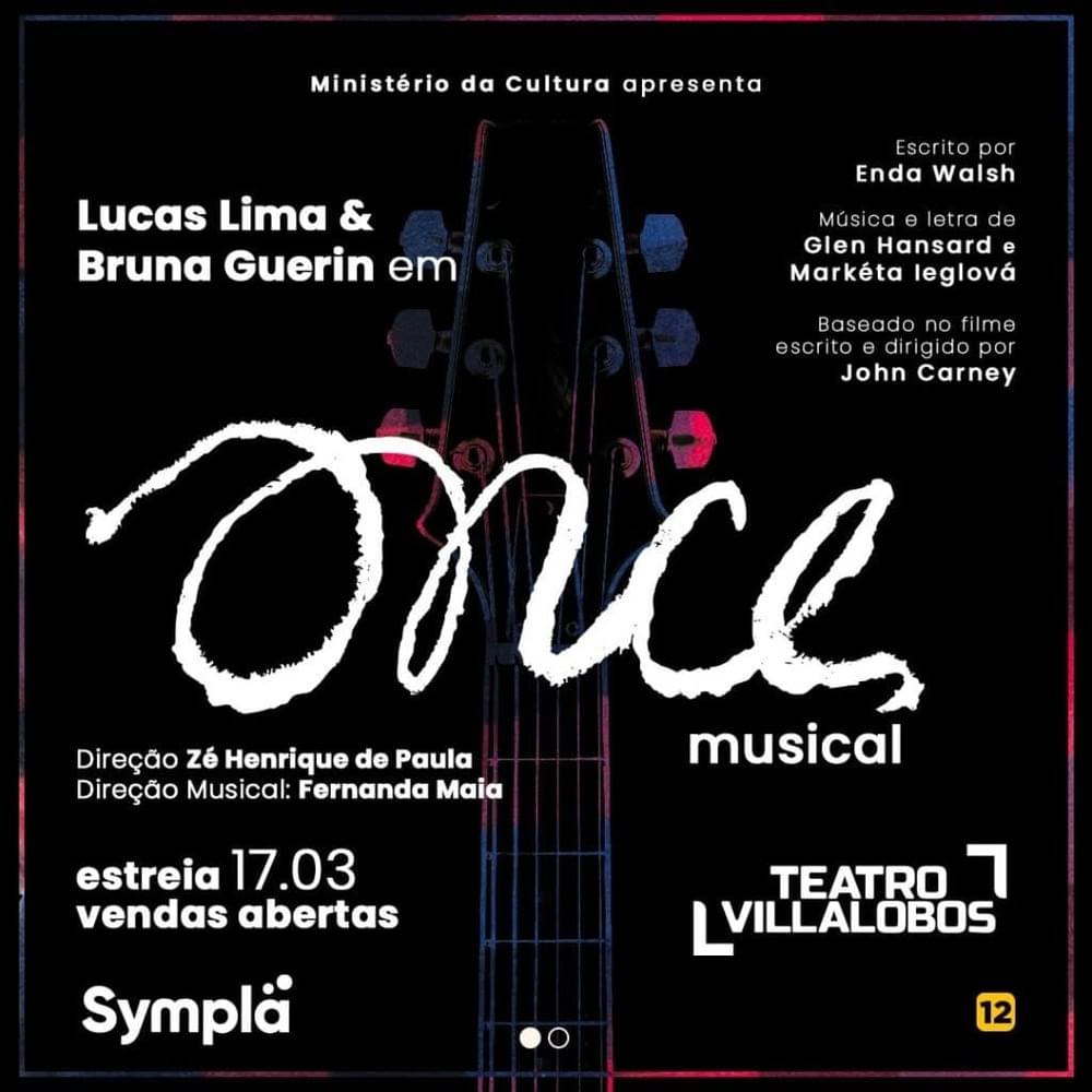 Once (Brasil, 2023)