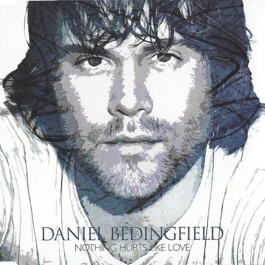 Nothing Hurts Like Love (CD Single)