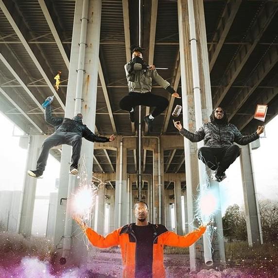 Clear Soul Forces