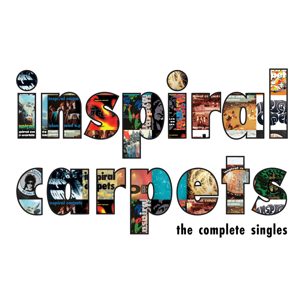 The Complete Singles